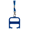 View Image 3 of 5 of Hygiene Handle with Lanyard - Full Colour