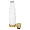 View Image 2 of 3 of Vasa Marble Copper Vacuum Insulated Bottle - Budget Print