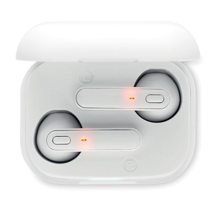 Jazz Wireless Earbuds 503609