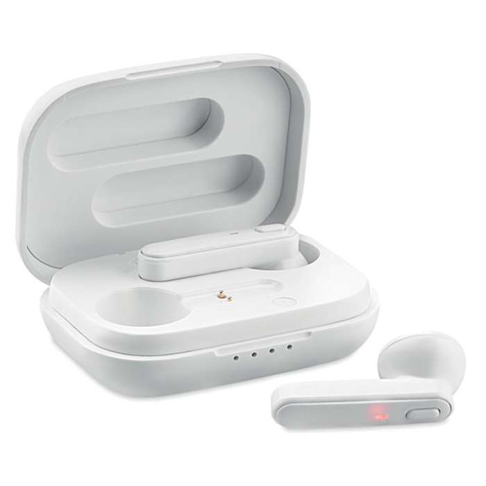 Jazz Wireless Earbuds 503609