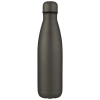 View Image 3 of 10 of Cove Metallic 500ml Vacuum Insulated Bottle - Budget Print