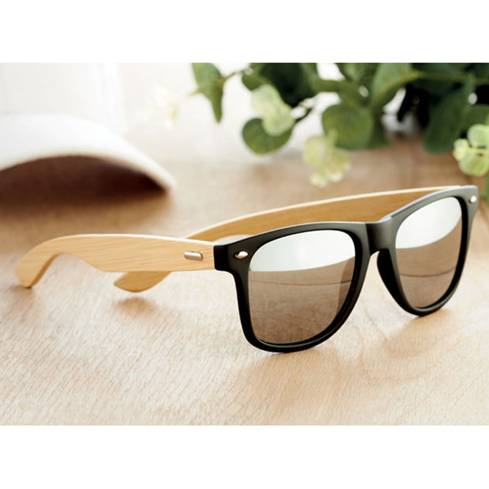 lentes ray ban patas de madera