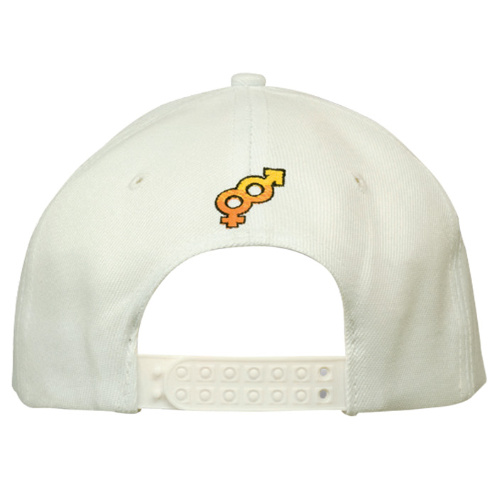 4imprint.co.uk Snap Back Cap Embroidered 600163