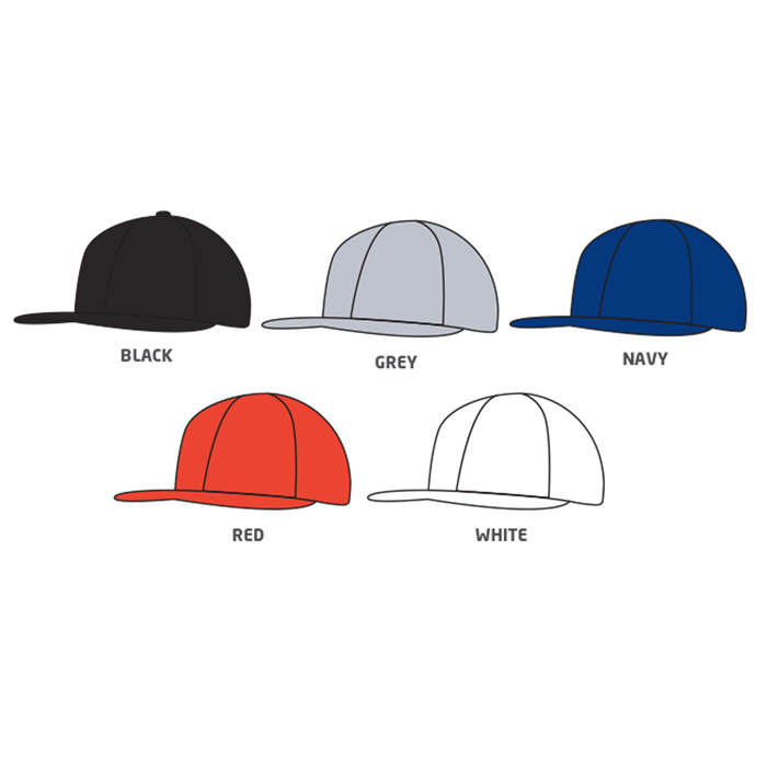 4imprint.co.uk Snap Back Cap Embroidered 600163
