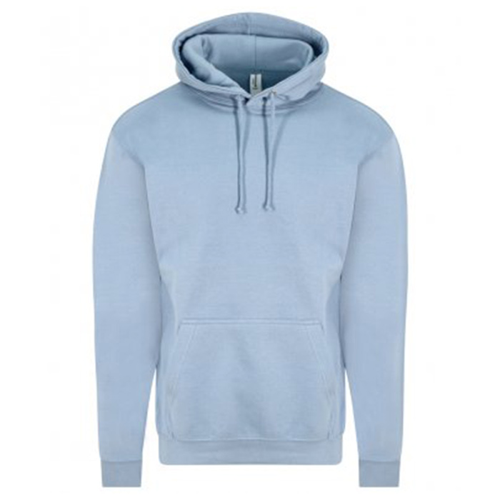 4imprint.co.uk: AWDis College Hoodie - Embroidered 600913