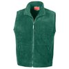 View Image 2 of 5 of Result Fleece Bodywarmer - Embroidered