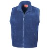 View Image 3 of 5 of Result Fleece Bodywarmer - Embroidered