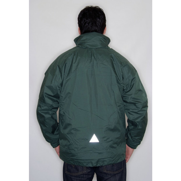 Result Re68a 3-in-1 Zip and Clip Jacket 
