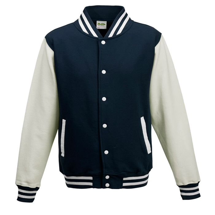 awdis varsity jacket