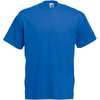 Fruit Of The Loom Classic T-Shirt – Value Weight, X-Large In Aprikose, Baumwolle