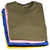 View Image 4 of 4 of Fruit of The Loom Value Weight T-Shirt - Colours