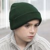 View Image 3 of 3 of Kid's Woolly Beanie - Embroidered