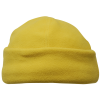 View Image 2 of 2 of Micro Fleece Beanie - Embroidered