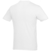 View Image 4 of 4 of Heros T-Shirt - White - Full Colour Transfer