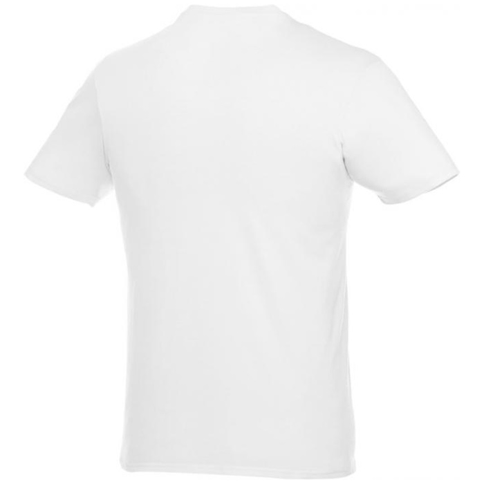 4imprint.co.uk: Heros T-Shirt - White - Digital Print 602181W