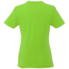 View Image 4 of 7 of Heros Women's T-Shirt - Colours - Full Colour Transfer