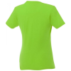 View Image 5 of 7 of Heros Women's T-Shirt - Colours - Full Colour Transfer
