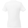 View Image 4 of 5 of Heros Women's  T-Shirt - White - Full Colour Transfer