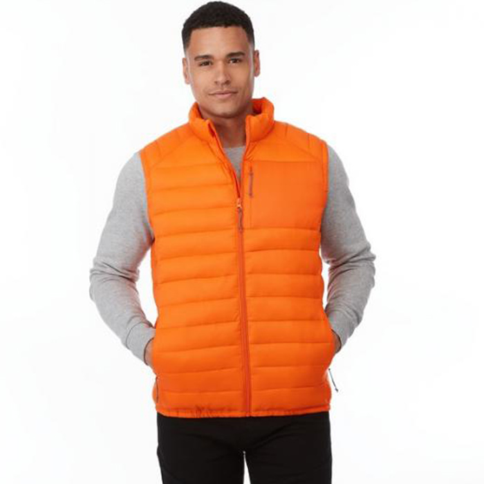 4imprint.ie: Pallas Insulated Bodywarmer - Full Colour Transfer 602183