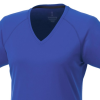 View Image 7 of 7 of DISC Amery Women's Cool Fit Performance T- Shirt - Full Colour Transfer