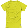 View Image 3 of 10 of Niagara Women's Cool Fit T- Shirt - Full Colour Transfer