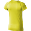 View Image 9 of 10 of Niagara Women's Cool Fit T- Shirt - Full Colour Transfer
