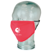 View Image 4 of 4 of Corden Face Mask - Digital Print