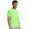 View Image 6 of 11 of SOL's Sporty T- Shirt - Colours