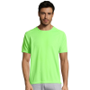 View Image 7 of 11 of SOL's Sporty T- Shirt - Colours