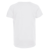 View Image 2 of 3 of SOL's Sporty Kids' T- Shirt - White