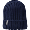 View Image 2 of 5 of Ives Organic Beanie
