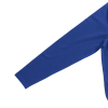 View Image 2 of 6 of Ponoka Women's Organic Cotton Long Sleeve T-Shirt - Printed