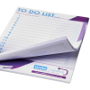 View Image 2 of 2 of A5 50 Sheet Notepad - Full Colour