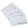 View Image 2 of 2 of A7 Sticky Notes - Great Idea Design