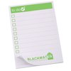 View Image 4 of 8 of A6 50 Sheet Notepad - To Do Design