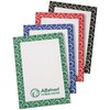 View Image 2 of 2 of A6 50 Sheet Notepad - Pebbles Design