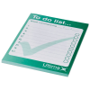 View Image 2 of 4 of A6 50 Sheet Notepad - Full Colour