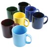 View Image 2 of 4 of Cambridge Mug - Colours