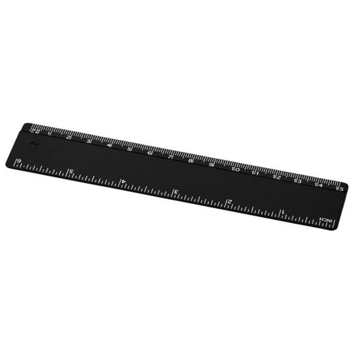 4imprint.co.uk: 15cm Ruler - Digital Print 700324P