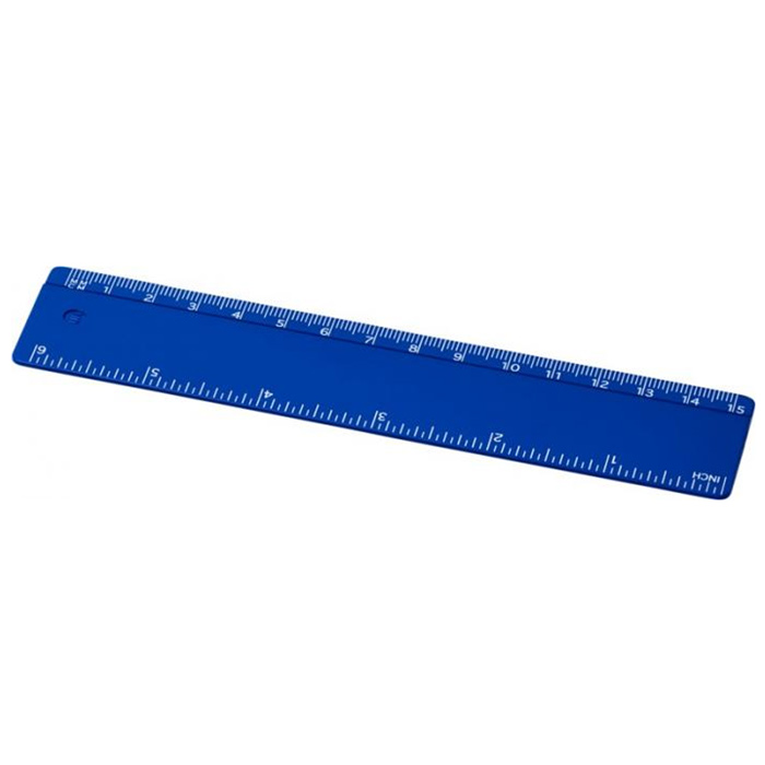 4imprint.ie: 15cm Ruler - Digital Print 700324P