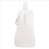 View Image 5 of 5 of 400ml Fold Up Drinks Bottle
