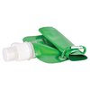 400ml Fold Up Drinks Bottle - Metallic Image 9 of 9