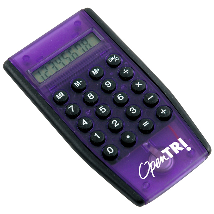 swift handy calculator