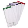 View Image 2 of 2 of Slimline 50 Sheet Notepad - To Do Design