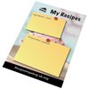 View Image 4 of 6 of A5 25 Sheet Notepad - Full Colour