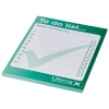 View Image 2 of 4 of A6 25 Sheet Notepad - Full Colour