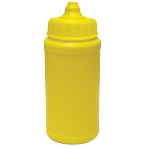 500ml Baseline Water Bottle - Valve Cap - 3 Day Image 1 of 7