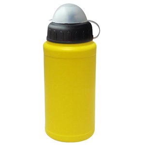 500ml Baseline Water Bottle - Dust Cap - 3 Day Image 2 of 6