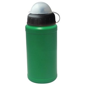 500ml Baseline Water Bottle - Dust Cap - 3 Day Image 3 of 6