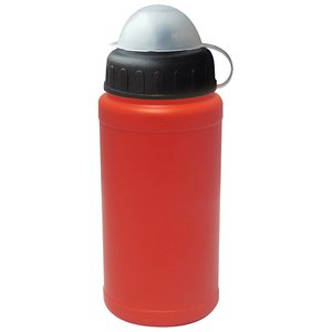 500ml Baseline Water Bottle - Dust Cap - 3 Day Image 4 of 6